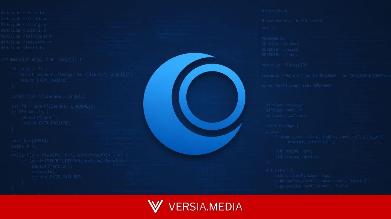 OpenMandriva Linux says contributor tried to sabotage the project