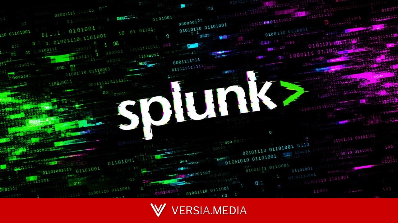 CISA: Splunk Enterprise flaw actively exploited, patch by Sunday