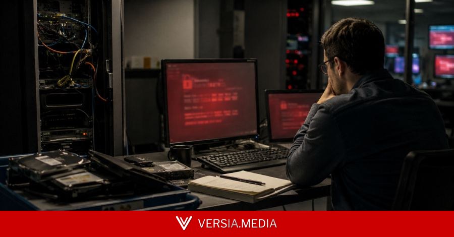 Ransomware Groups Turn to Citrix Bleed 2, BYOVD, and Supply Chain Credentials