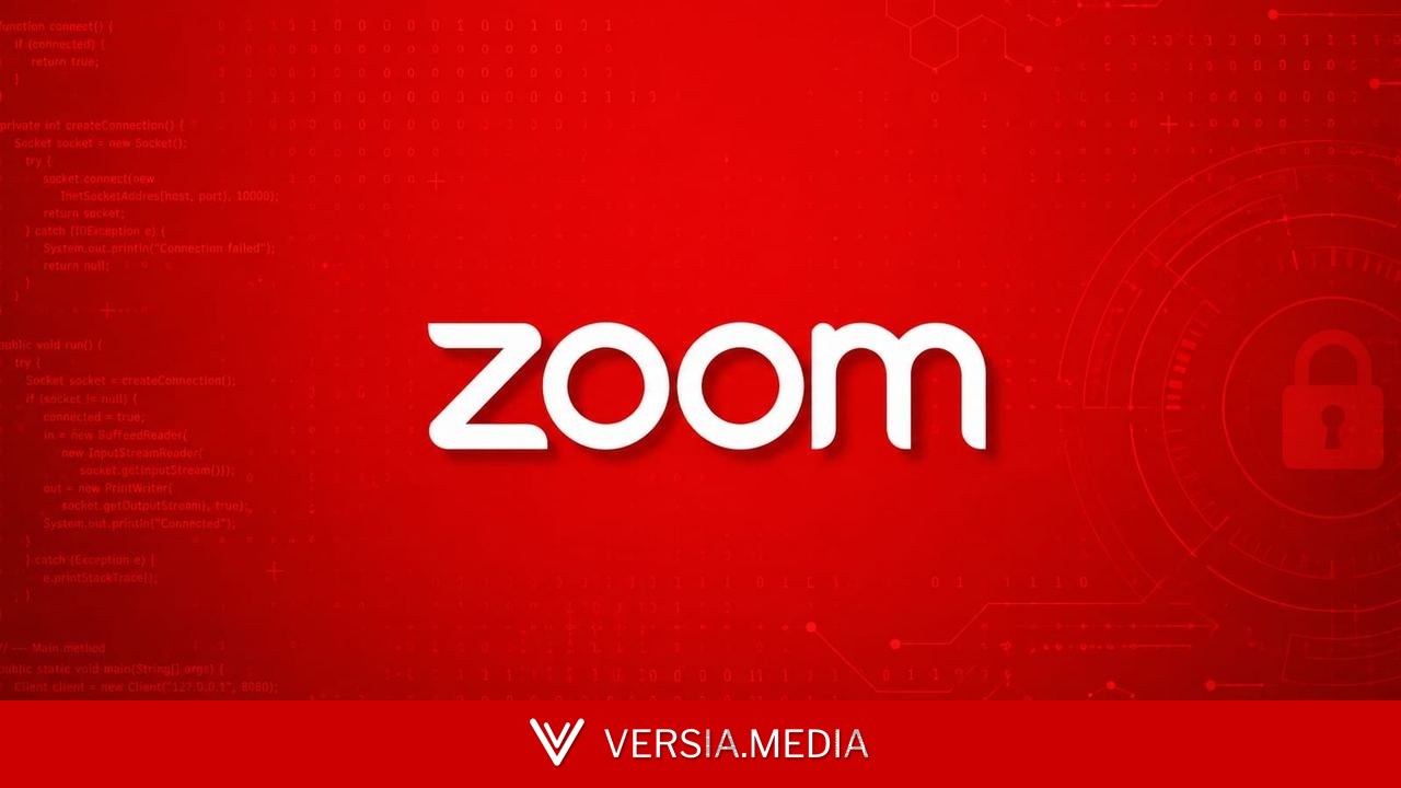 Zoom warns of critical account takeover vulnerability