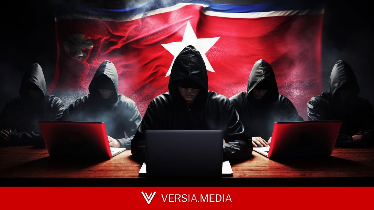 Microsoft links Mastra AI supply chain attack to North Korean hackers