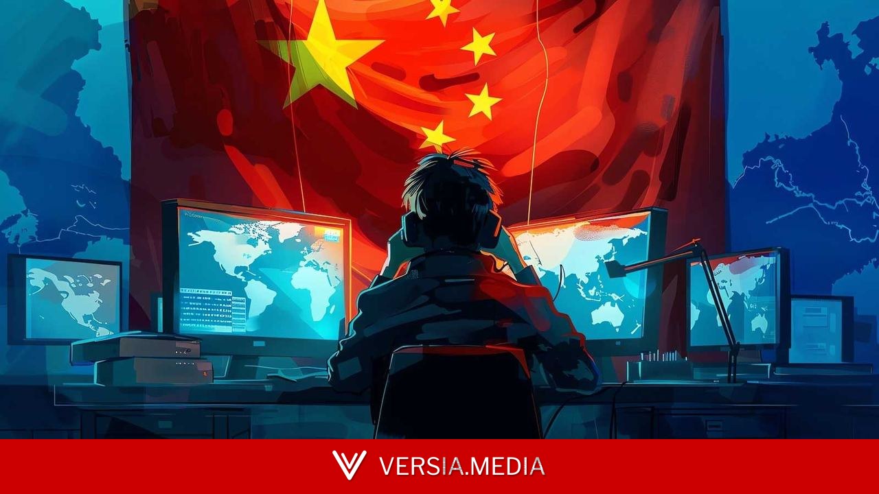 Chinese hackers breach REDCap servers, steal medical research — Cybersecurity | Versia.media