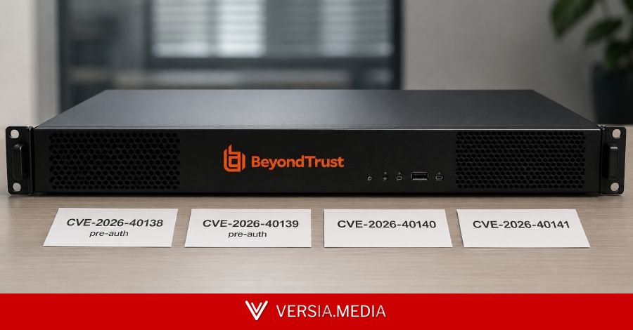BeyondTrust Patches Critical Auth Bypass Flaws in Remote Support and PRA