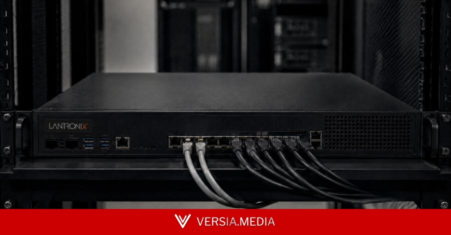 CISA Warns Critical Lantronix EDS5000 Flaw Is Being Actively Exploited