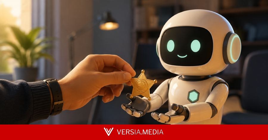 Seeing AI Agents Is Not Enough. Security Teams Must Enforce What They Can Do