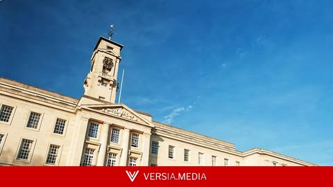 Nottingham University data breach affects over 450,000 students