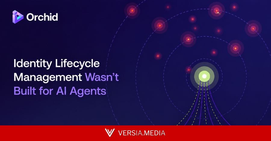 Identity Lifecycle Management Wasn't Built for AI Agents