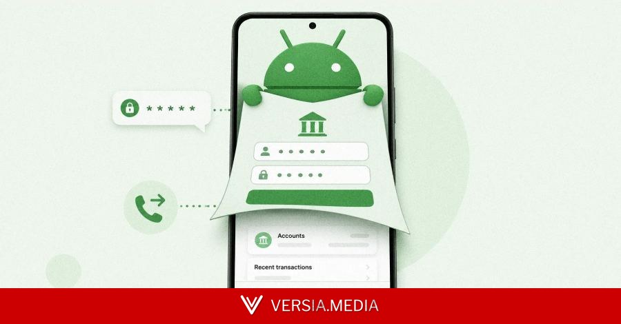 RedWing MaaS Packages Android Bank Fraud as a Telegram Rental Service