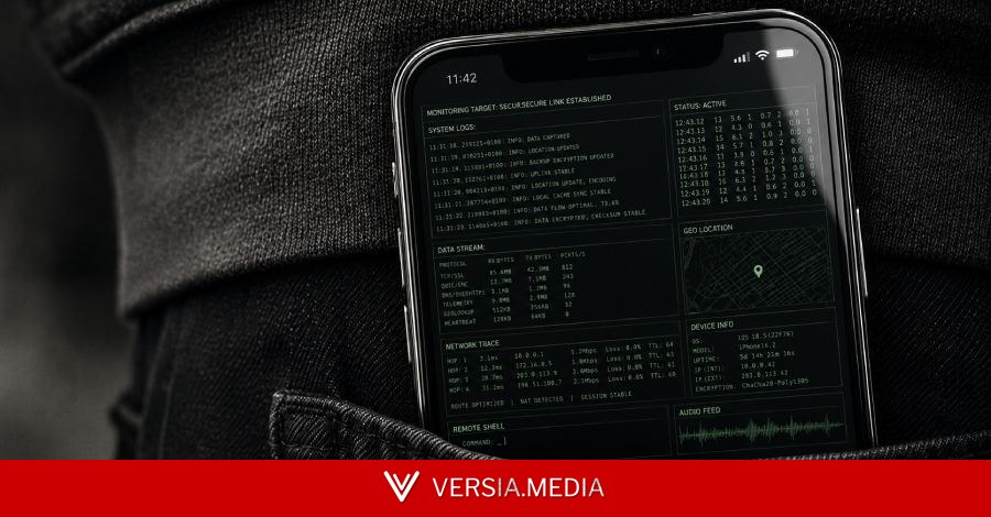European Parliament Member Investigating Spyware Was Hacked With Pegasus