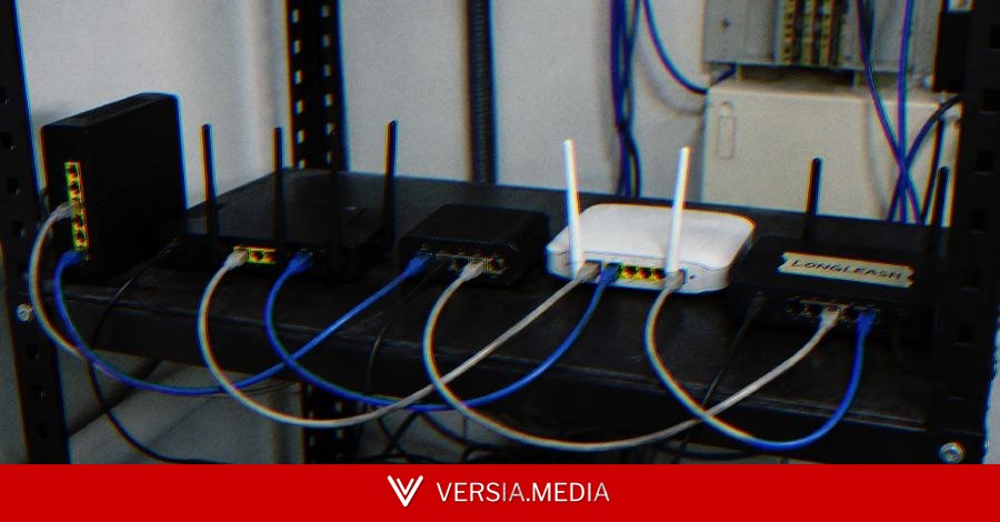 China-Linked UAT-7810 Expands ORB Network With New LONGLEASH Malware