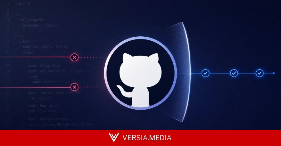 GitHub Updates actions/checkout to Block Common Pwn Request Attack Patterns
