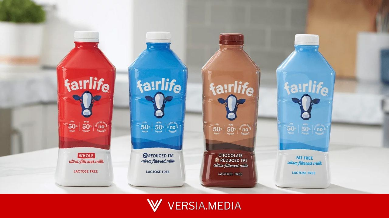Coca-Cola says Fairlife ransomware attack halts US dairy production