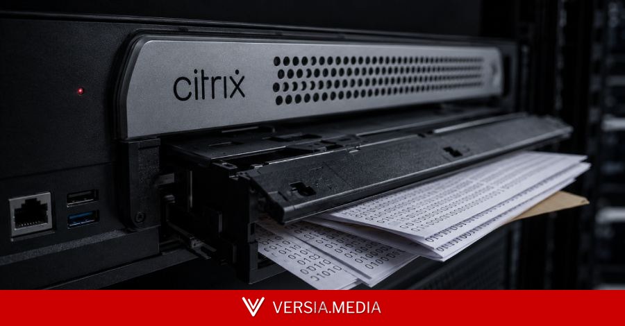 Citrix Patches Six NetScaler Flaws Allowing File Read and Denial-of-Service