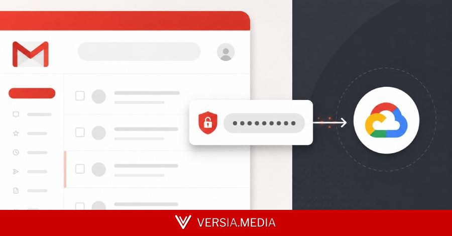 ToddyCat-Linked Umbrij Malware Abuses OAuth to Access Gmail via Google API